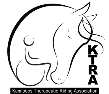 KTRA - Kamloops Therapeutic Riding Association
