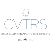 CVTRS - Comox Valley Therapeutic Riding Society