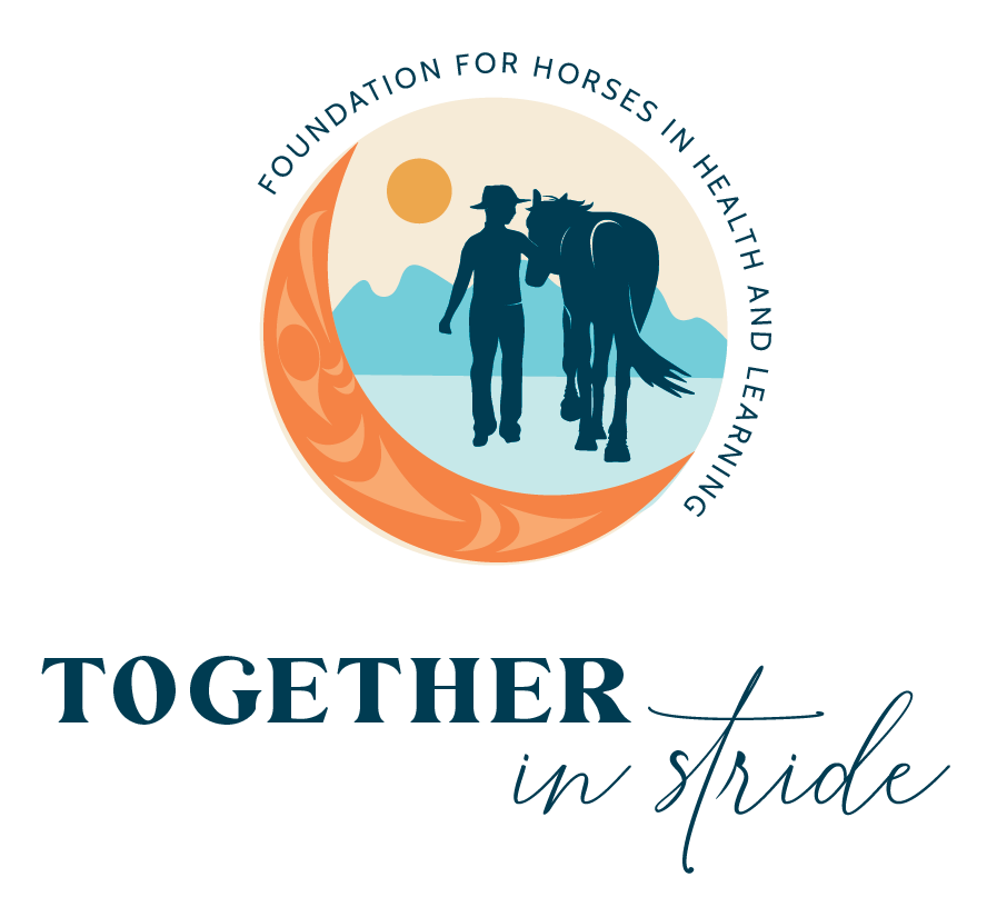 Together In Stride