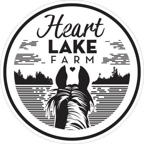 Heart Lake Farm