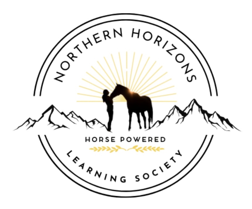 Northern Horizons Horse-Powered Learning Society